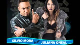 SILVIO MORA FT JULIANA ONEAL -  NOVIO CON DINERO  (OFFICIAL AUDIO)