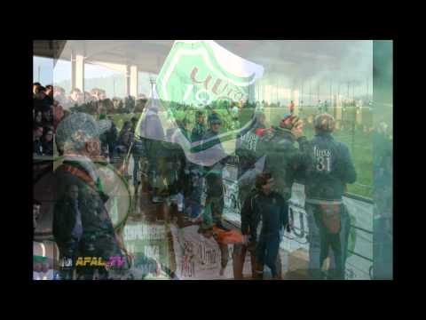 Ultras 1931 - Aparecida F C