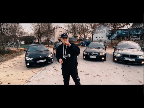 SESH - ROT LACKIERTE FÄUSTE | prod. by NisBeatz