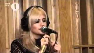 Pixie Lott- When Love Takes Over Cover - Live Lounge