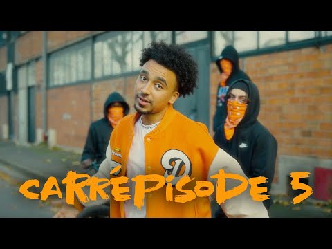 LauCarré - Carrépisode #5