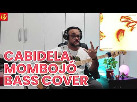 Cabidela - Mombojó
