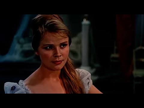Художественный фильм «Крепостная актриса» (1963)