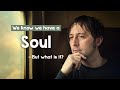 We Know We Have a Soul - But what is it?