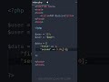 PHP in 60 Seconds: The Basics #php #project #technology