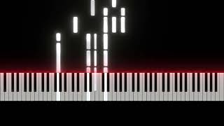 Brett Anderson - The Empress (Piano Cover)