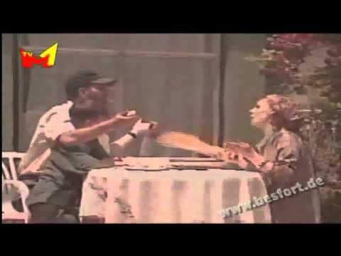 Grupi iLIRET - Shemi Krasniqi & Ganimete Abazi - Ganja - Nanen e ke te shtire