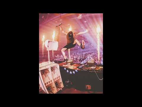 Fedez X Robert Miles, DaVeRevan mashup and iGIOVA automation