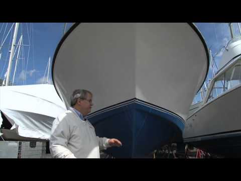 Interlux - Ask the Experts - Ablative Paints and How They Work