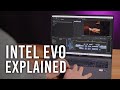 What Makes Intel Evo Laptops Great