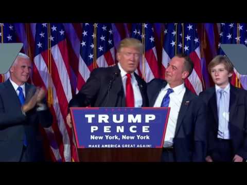 PD, me sytë nga Trump - Top Channel Albania - News - Lajme