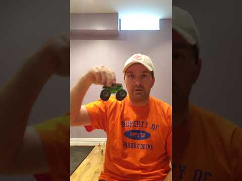 TGFU   Target Game #2  - Rolling Objects at a Target.