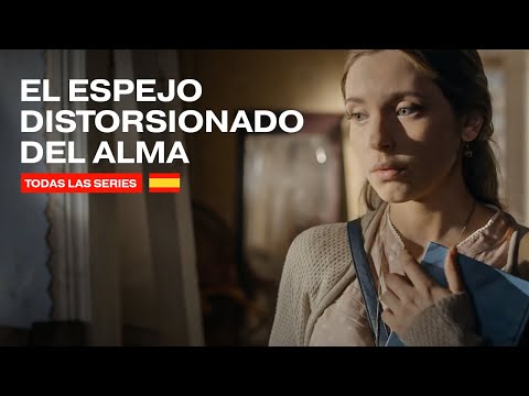 EL ESPEJO DISTORSIONADO DEL ALMA. Todas las Series. Película Rusa / Subtitulada. RusFilmES