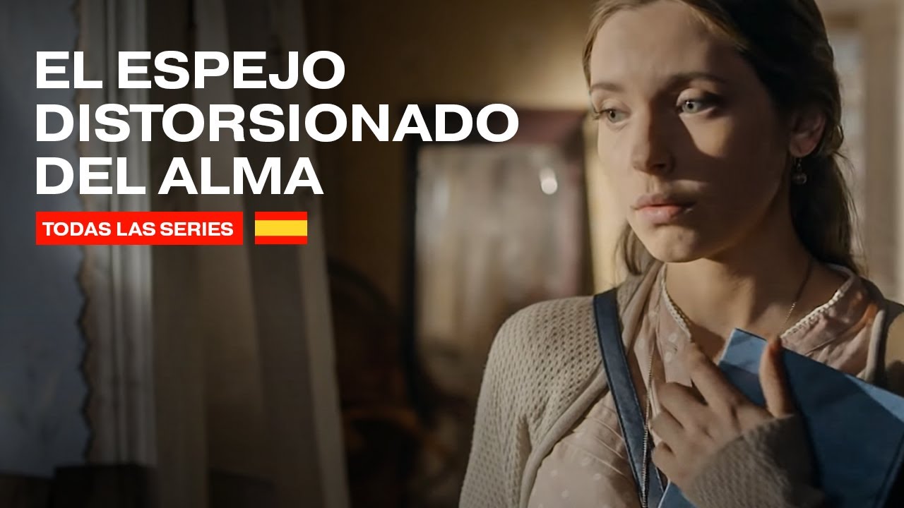EL ESPEJO DISTORSIONADO DEL ALMA. Todas las Series. Película Rusa / Subtitulada. RusFilmES