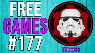 Free Games #177