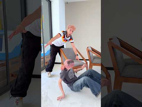 YO TRATANDO DE SER CABALLEROSO