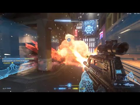 King of the Hill on Streets, Wild Fire