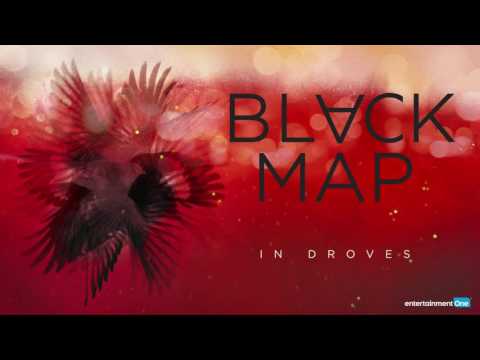 Black Map - Run Rabbit Run | 'In Droves' Out Now