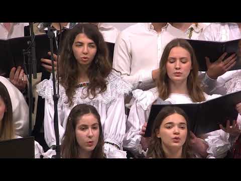 O good Father - Emaus Choir