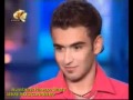 Андрей Лобжанидзе на проете СТС 