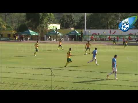 GUASTATOYA VS SANARATE (4-1) | CUARTOS DE FINAL | VUELTA | TORNEO CLAUSURA | LIGA NACIONAL