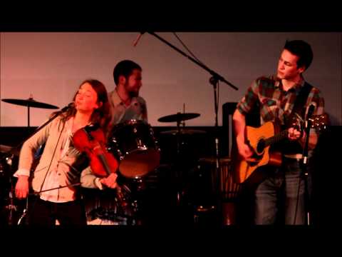 Saticoy - Big Sky Country