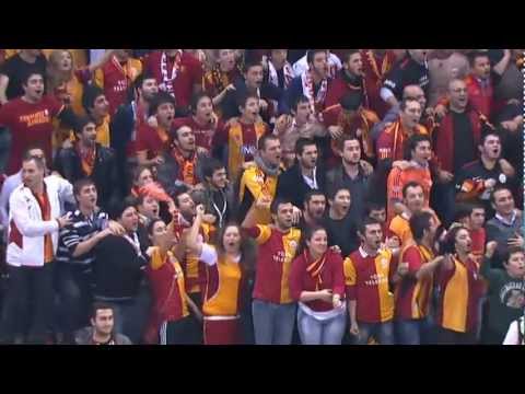 Game of the Week Interview: Jaka Lakovic -- Galatasaray Medical Park