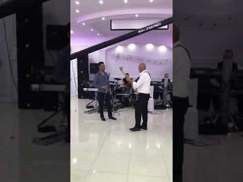 Taku & Agron Laci - Shamikuqja