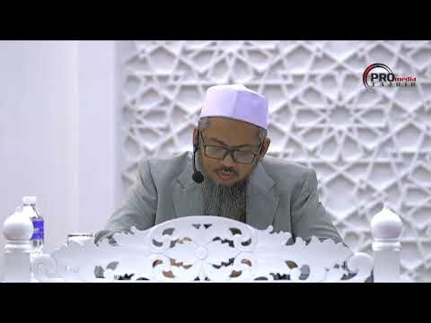 Syarah Sunnah Dalam Sehari-Harian