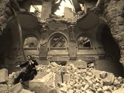 video frame placeholder