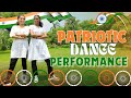 Patriotic Dance 2024 Independence Day Dance Independence Day 2024 Patriotic Dance Performance