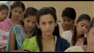 Undga (HD) - Shivani Baokar - Chinmay Sant - Swapn