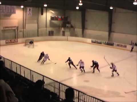 Tiger Brennan VS. Clarington2