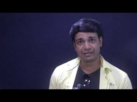 Amit Singh Audition