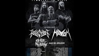 REVOCATION Full Set 9/15/14 [HD]