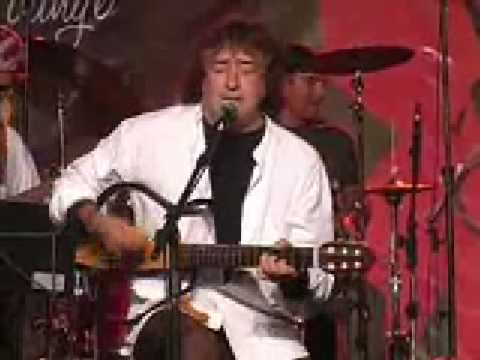 Toninho Horta - Minas Train