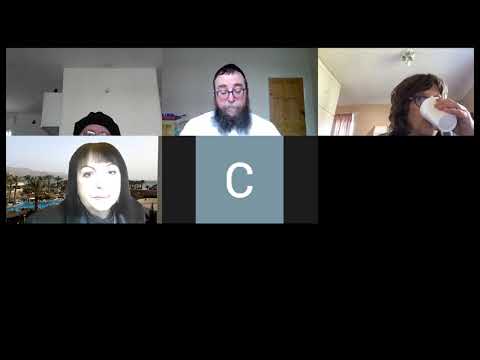 Iggeres Hakodesh #11 Part 1