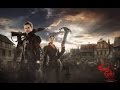 Hansel And Gretel Witch Hunters 2013