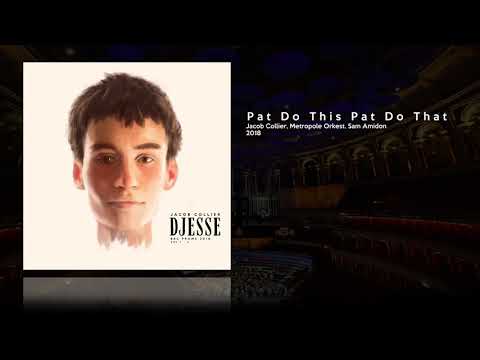 Pat Do This Pat Do That | Jacob Collier BBC Proms