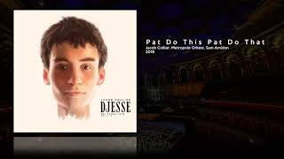 Pat Do This Pat Do That | Jacob Collier BBC Proms