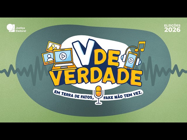 V de Verdade - 1