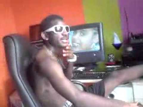 Manlolas Fofo & Dé Galobra - (Kuduristas do Hoji Ya Henda)