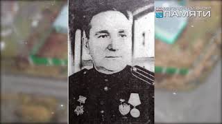 Ленфронт памяти Гатчина Галееву