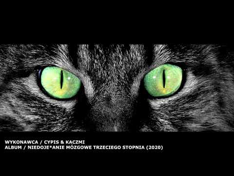 Cypis / Kaczmi - Szybszy od kota (Prod. Floras)