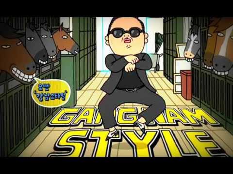 Tiesto & Showtek vs. Psy - Hell Gangnam Style (Roby K & North State Why So Serious Mashup)