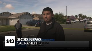 Man claims brother was suspect shot by Yuba City police