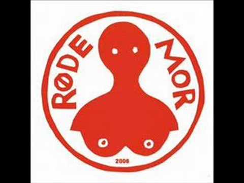 Røde Mor - Arbejdsløshedssangen