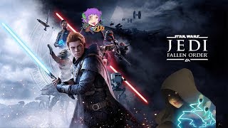 Star Warsジェダイ フォールン オーダー 1アイム ユア ファーザー تنزيل الموسيقى Mp3 مجانا