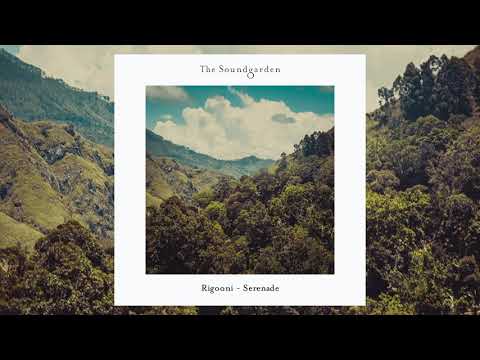 RIGOONI -  A Blue Rose For Daniele