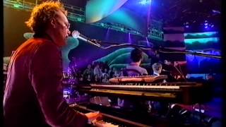 The Divine Comedy, National Express, live on Later With Jools Holland